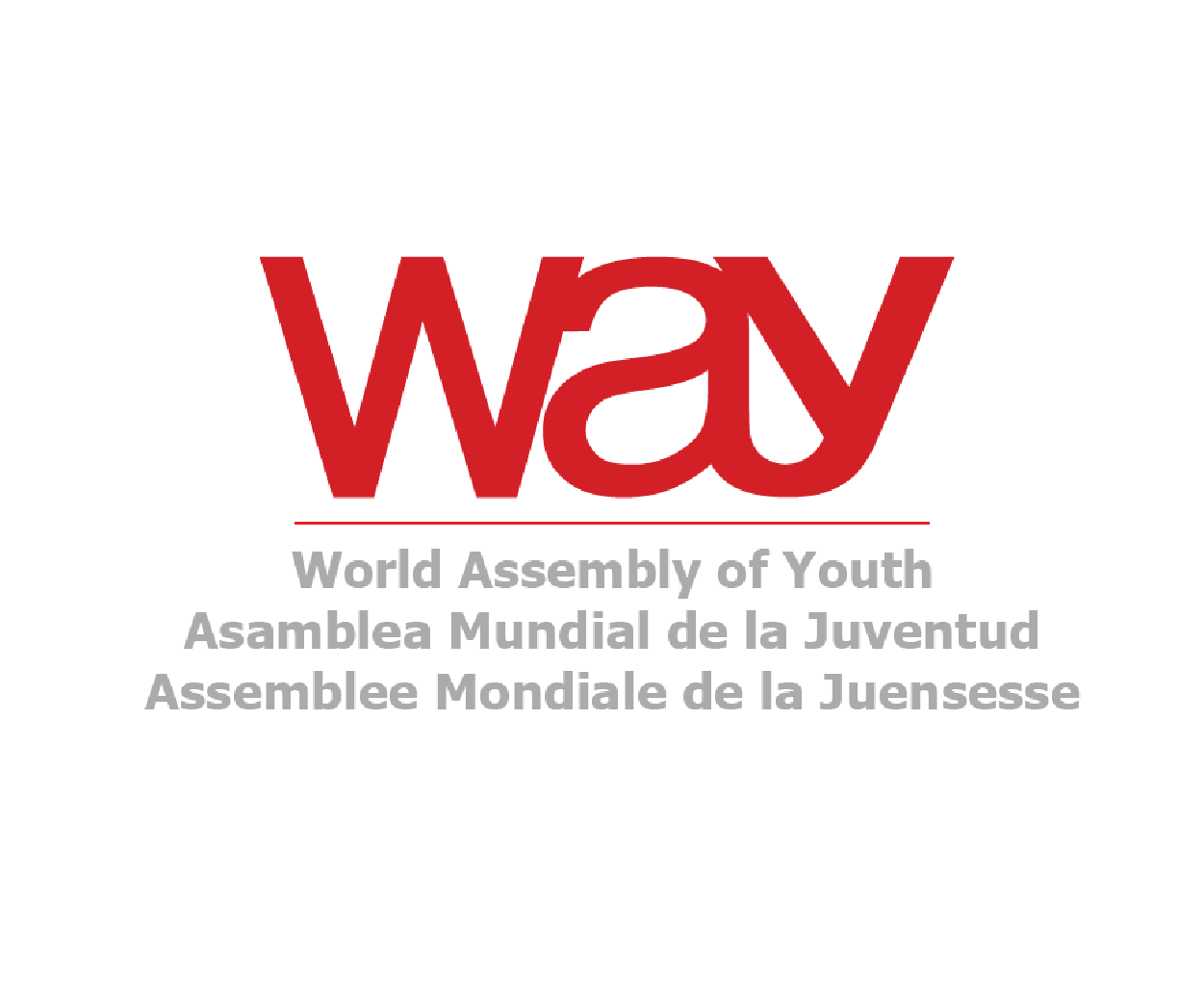 WAY Logo