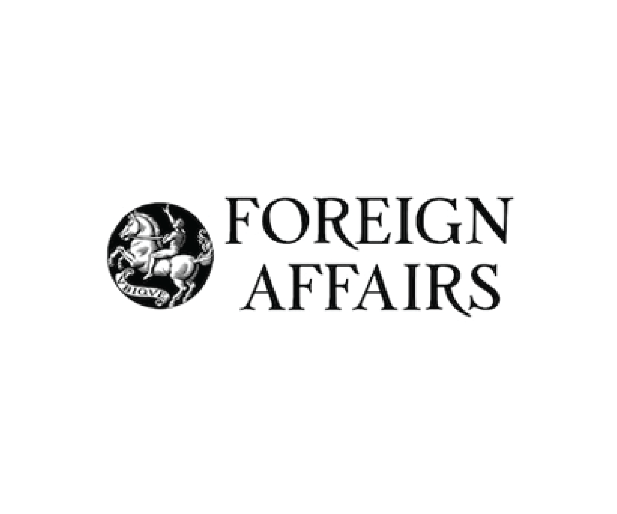 foreign affairs