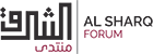 Al Sharq Forum Logo