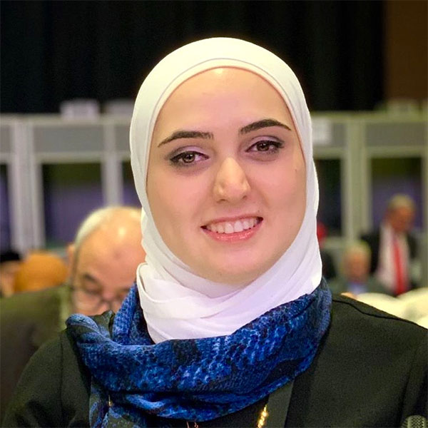Rawan Hamoud 2