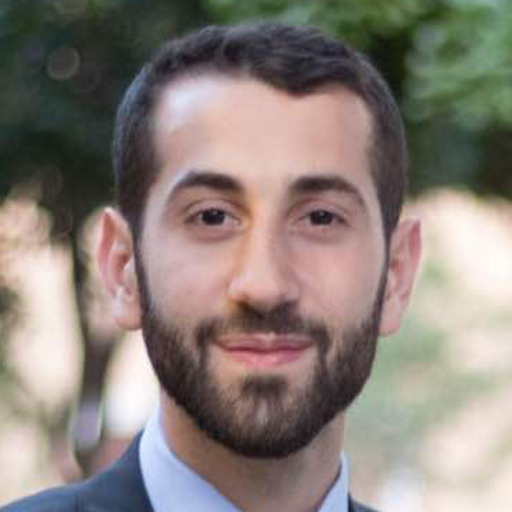 Talal Kanaan