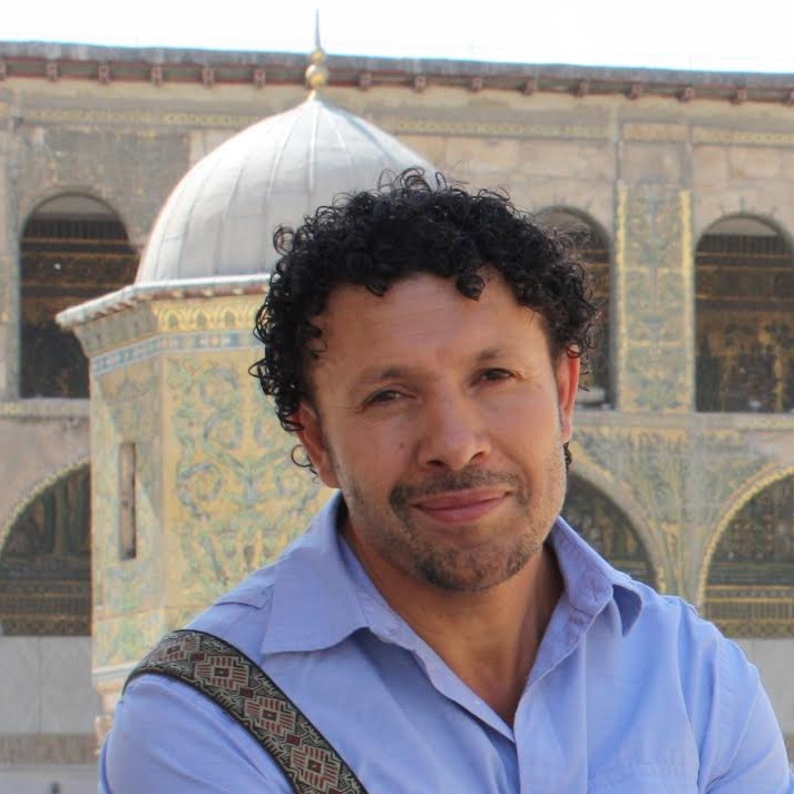 larbi sadiki