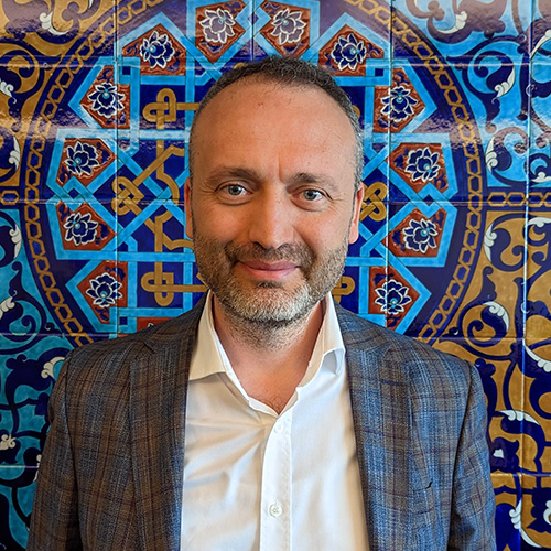 Yasin Urag